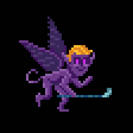 Golf Imp Athletic Shorts (unisex)